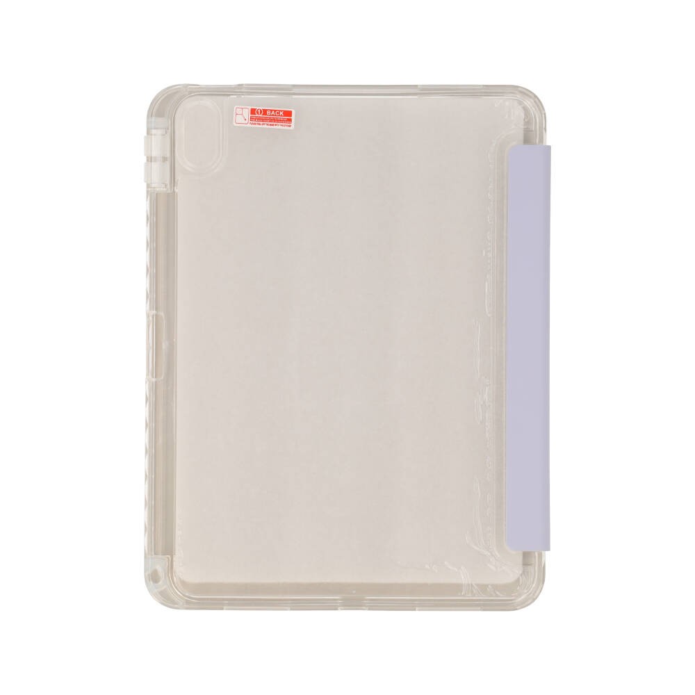 Blue Box เคส iPad Gen 10/11th Y Model Art Collector - Vichianmas Cat