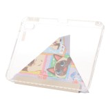 Blue Box เคส iPad Gen 10/11th Y Model Art Collector - Vichianmas Cat