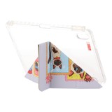 Blue Box เคส iPad Gen 10/11th Y Model Art Collector - Vichianmas Cat