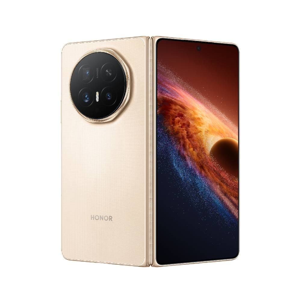 สมาร์ทโฟน Honor Magic V6 (16+512GB) Gold (5G)