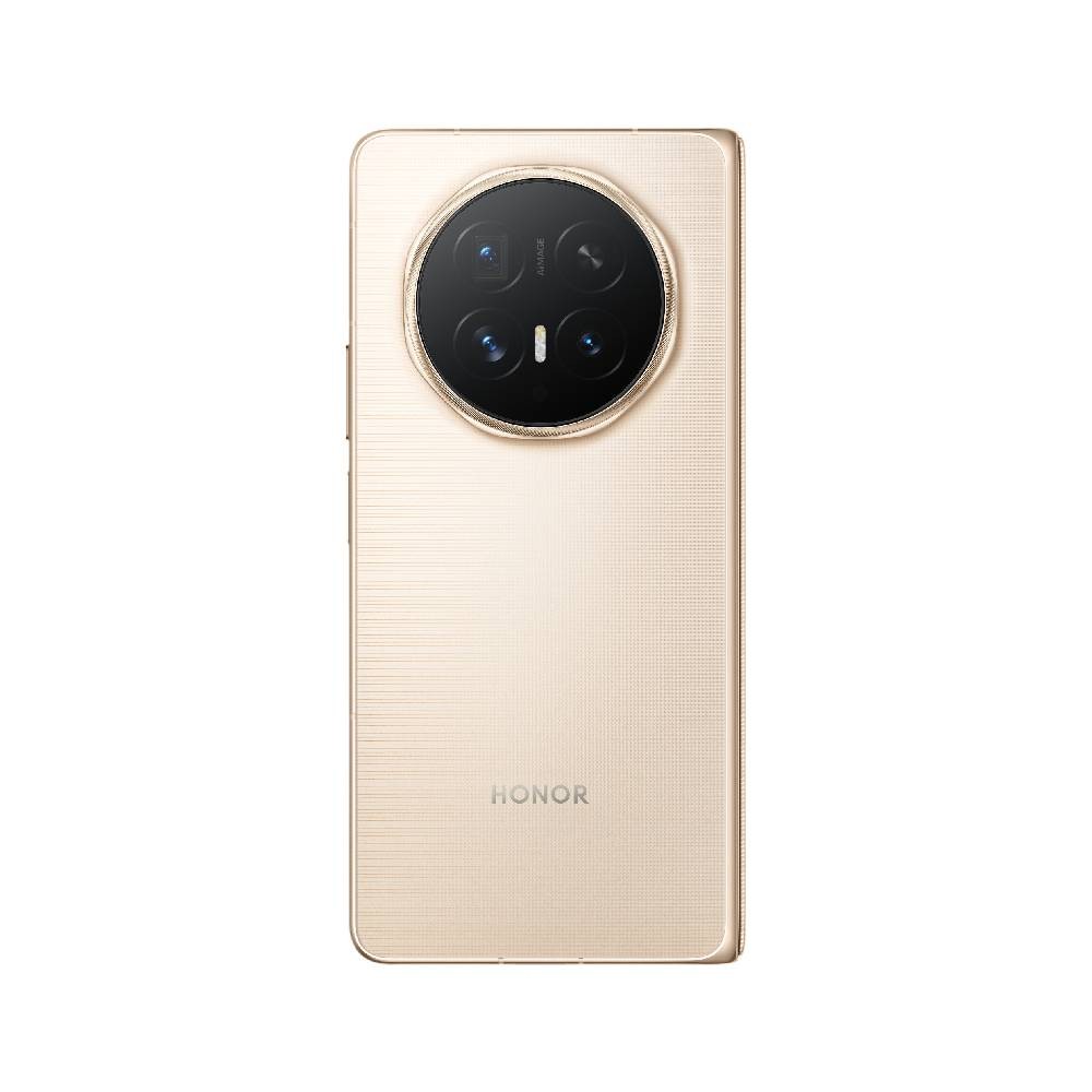 สมาร์ทโฟน Honor Magic V6 (16+512GB) Gold (5G)