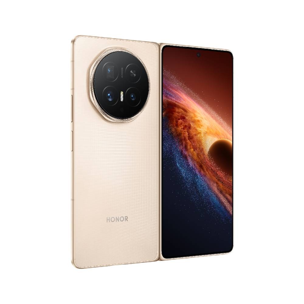 สมาร์ทโฟน Honor Magic V6 (16+512GB) Gold (5G)
