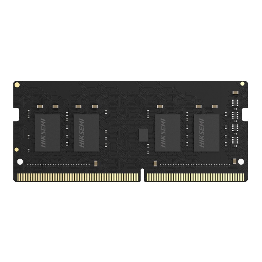 แรมโน๊ตบุ๊ค HIKSEMI DDR4 16GB/3200MHz.CL22 SO-DIMM (HSC416S32Z1)