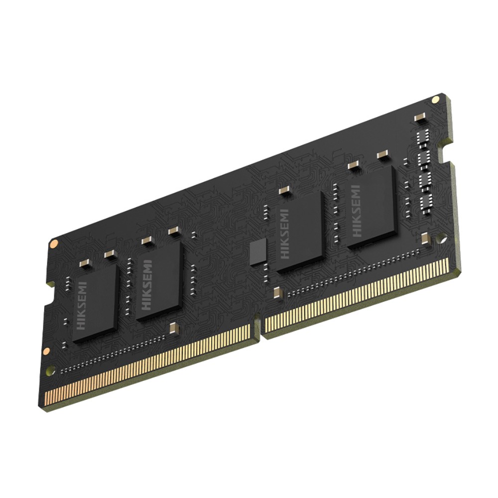 แรมโน๊ตบุ๊ค HIKSEMI DDR4 16GB/3200MHz.CL22 SO-DIMM (HSC416S32Z1)