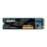 การ์ดเอสเอสดี KIOXIA EXCERIA G3 1TB SSD M.2 (LVC10Z001TG8)
