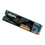 การ์ดเอสเอสดี KIOXIA EXCERIA G3 1TB SSD M.2 PCIe/NVMe R10000MB/s W8900MB/s (LVC10Z001TG8)