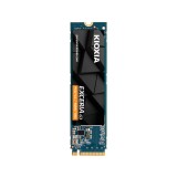 การ์ดเอสเอสดี KIOXIA EXCERIA G3 1TB SSD M.2 PCIe/NVMe R10000MB/s W8900MB/s (LVC10Z001TG8)