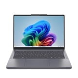 โน๊ตบุ๊ค Lenovo IdeaPad Slim 3 14IWC11-83RQ0078TA Luna Gray