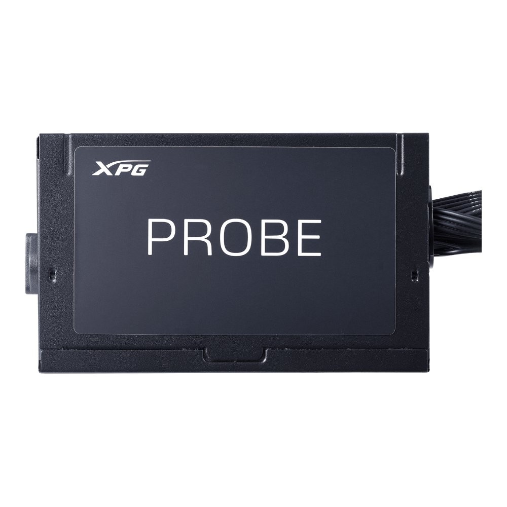 พาวเวอร์ซัพพลาย XPG PROBE Bronze 600W (80 Plus Bronze)