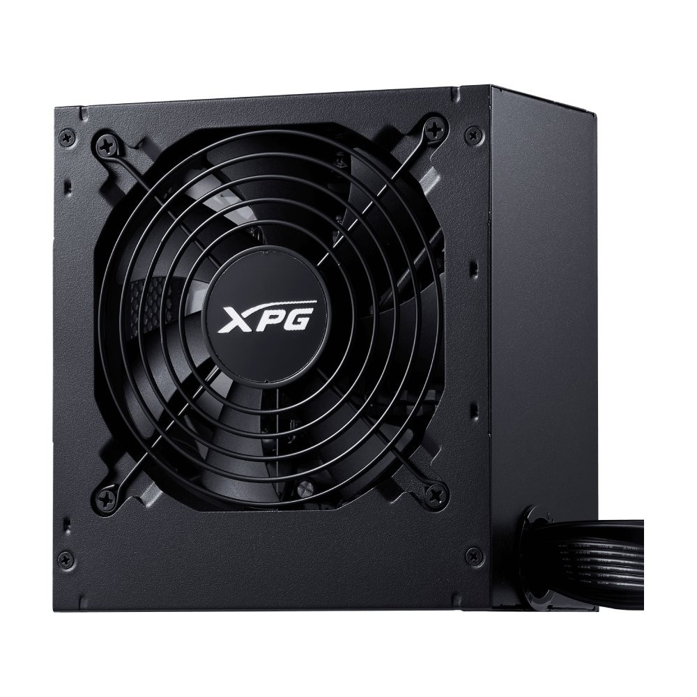 พาวเวอร์ซัพพลาย XPG PROBE Bronze 600W (80 Plus Bronze)
