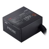 พาวเวอร์ซัพพลาย XPG PROBE Bronze 600W (80 Plus Bronze)