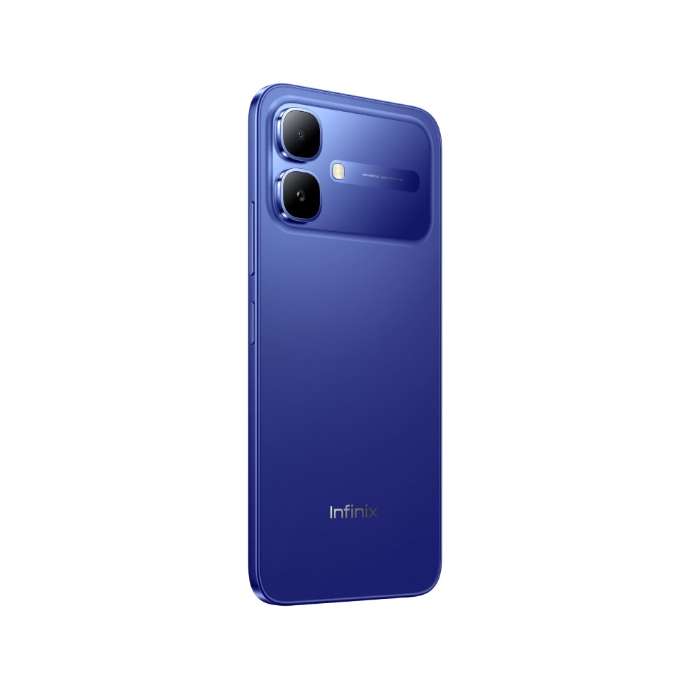สมาร์ทโฟน Infinix SMART 20 (4+128GB) Cloudline Blue