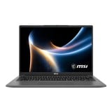 โน๊ตบุ๊ค MSI Modern 14 H1M-003TH Platinum Gray