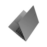 โน๊ตบุ๊ค MSI Modern 14 H1M-003TH Platinum Gray