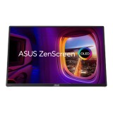 จอมอนิเตอร์ ASUS Portable ZenScreen MQ16FC (OLED WUXGA 60Hz)