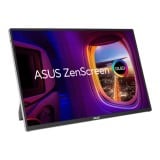จอมอนิเตอร์ ASUS Portable ZenScreen MQ16FC (OLED WUXGA 60Hz)