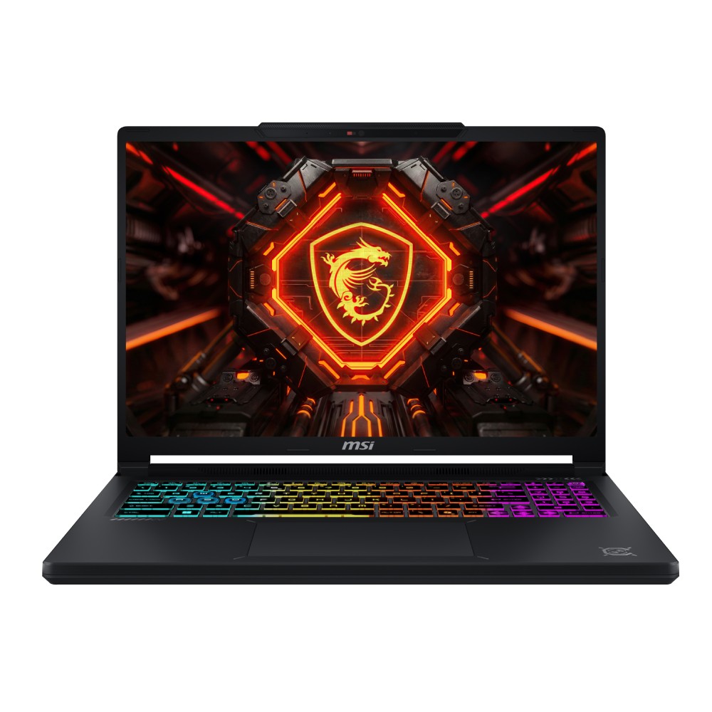 โน๊ตบุ๊ค MSI Crosshair 16 HX E14WGK-064TH Black