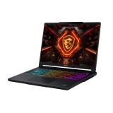 โน๊ตบุ๊ค MSI Crosshair 16 HX E14WGK-064TH Black