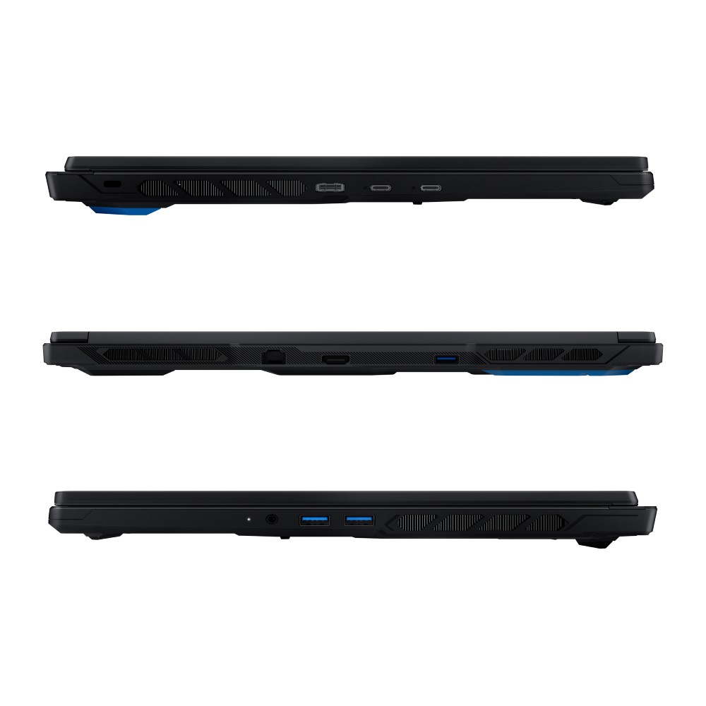 โน๊ตบุ๊ค MSI Crosshair 16 HX E14WGK-064TH Black