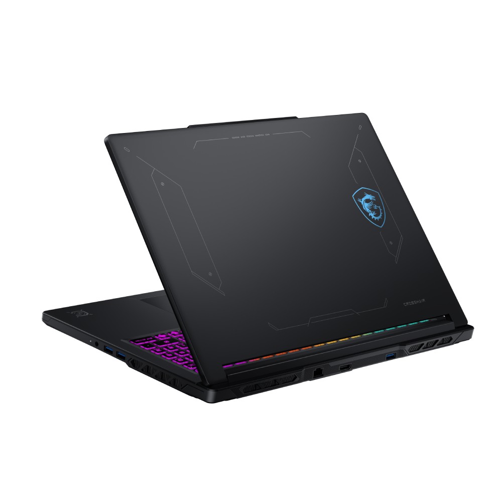 โน๊ตบุ๊ค MSI Crosshair 16 HX E14WGK-064TH Black
