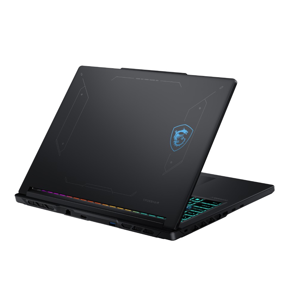 โน๊ตบุ๊ค MSI Crosshair 16 HX E14WGK-064TH Black