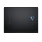 โน๊ตบุ๊ค MSI Crosshair 16 HX E14WGK-064TH Black