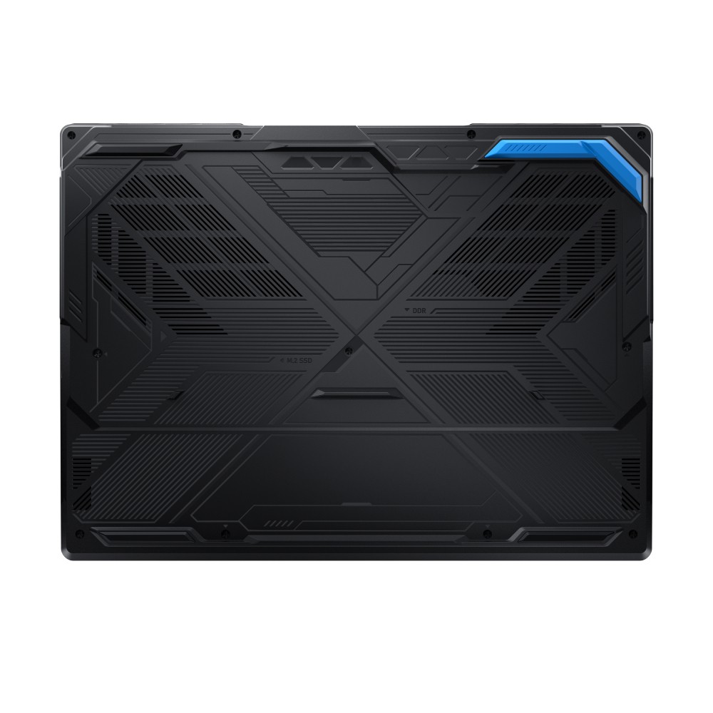 โน๊ตบุ๊ค MSI Crosshair 16 HX E14WGK-064TH Black