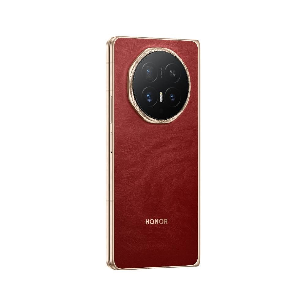 สมาร์ทโฟน Honor Magic V6 (16+512GB) Red (5G)