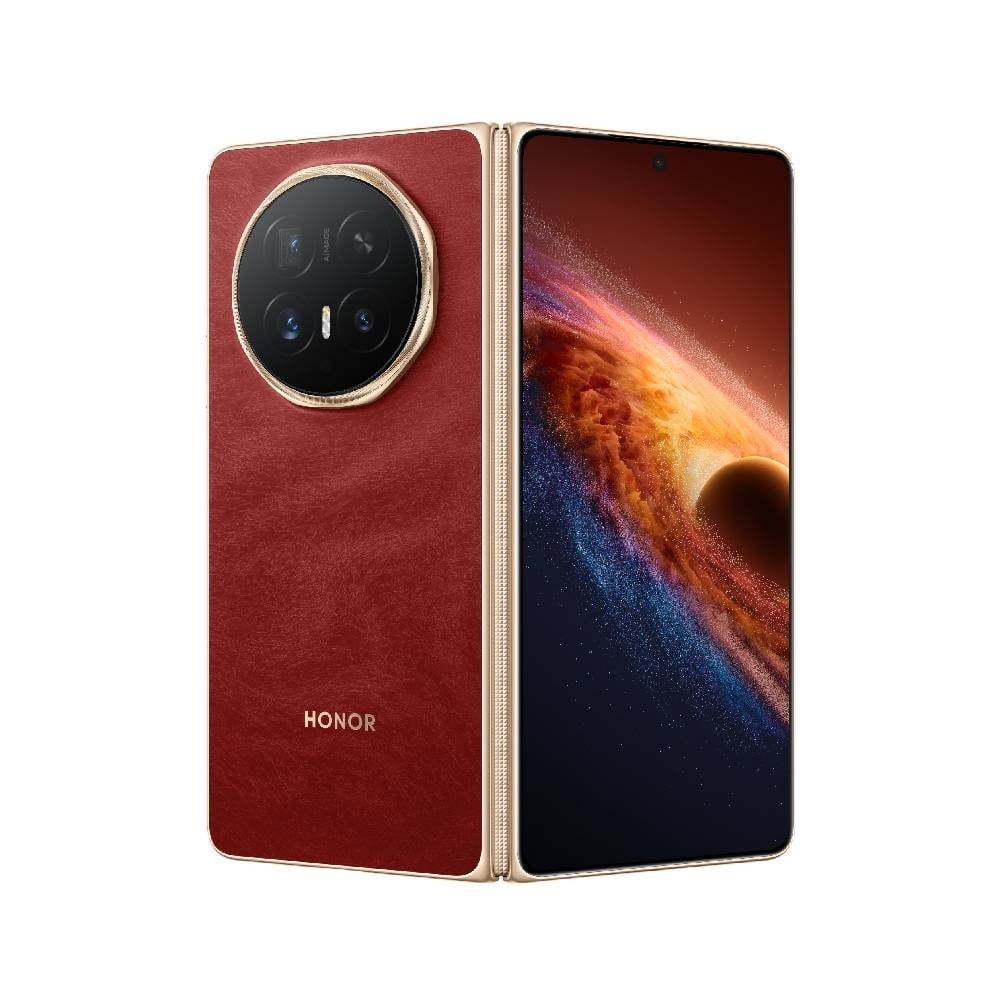 สมาร์ทโฟน Honor Magic V6 (16+512GB) Red (5G)