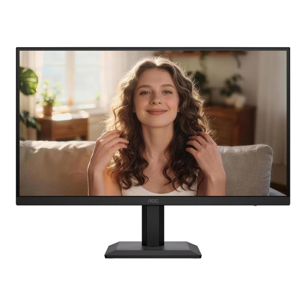จอมอนิเตอร์ AOC 22B40HM/67 VA 100Hz (OC 120Hz)
