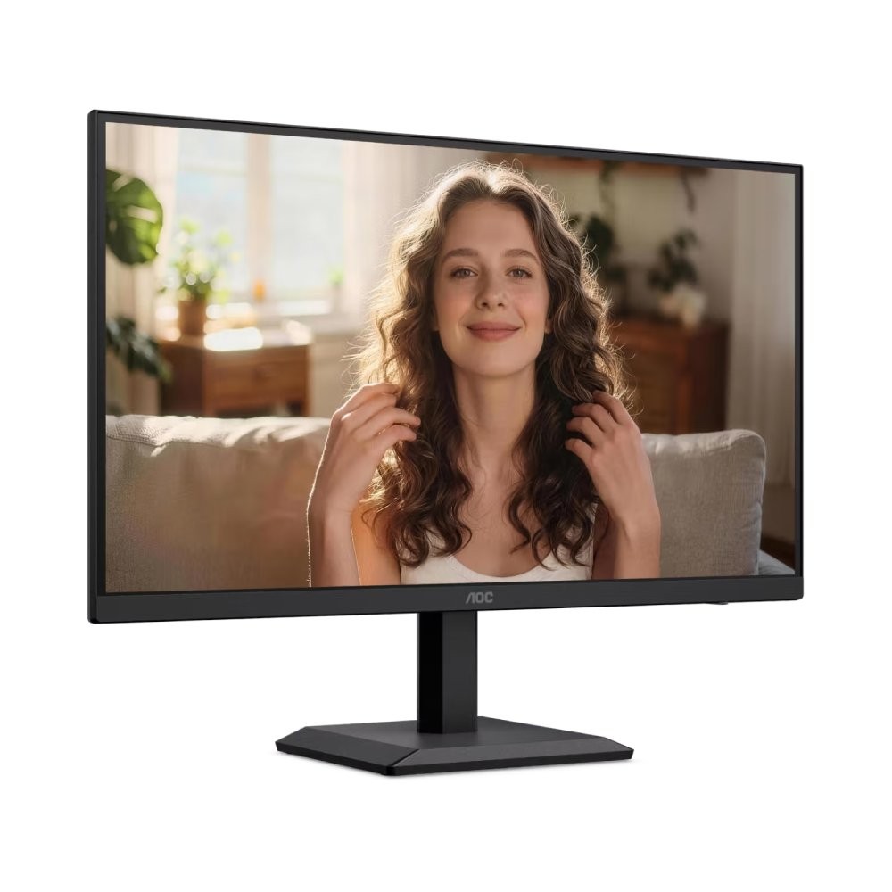 จอมอนิเตอร์ AOC 22B40HM/67 VA 100Hz (OC 120Hz)