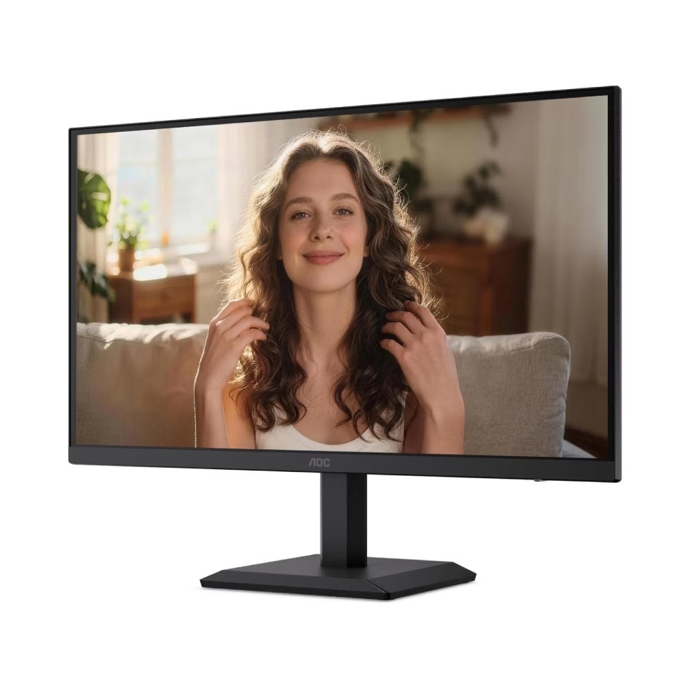 จอมอนิเตอร์ AOC 22B40HM/67 VA 100Hz (OC 120Hz)
