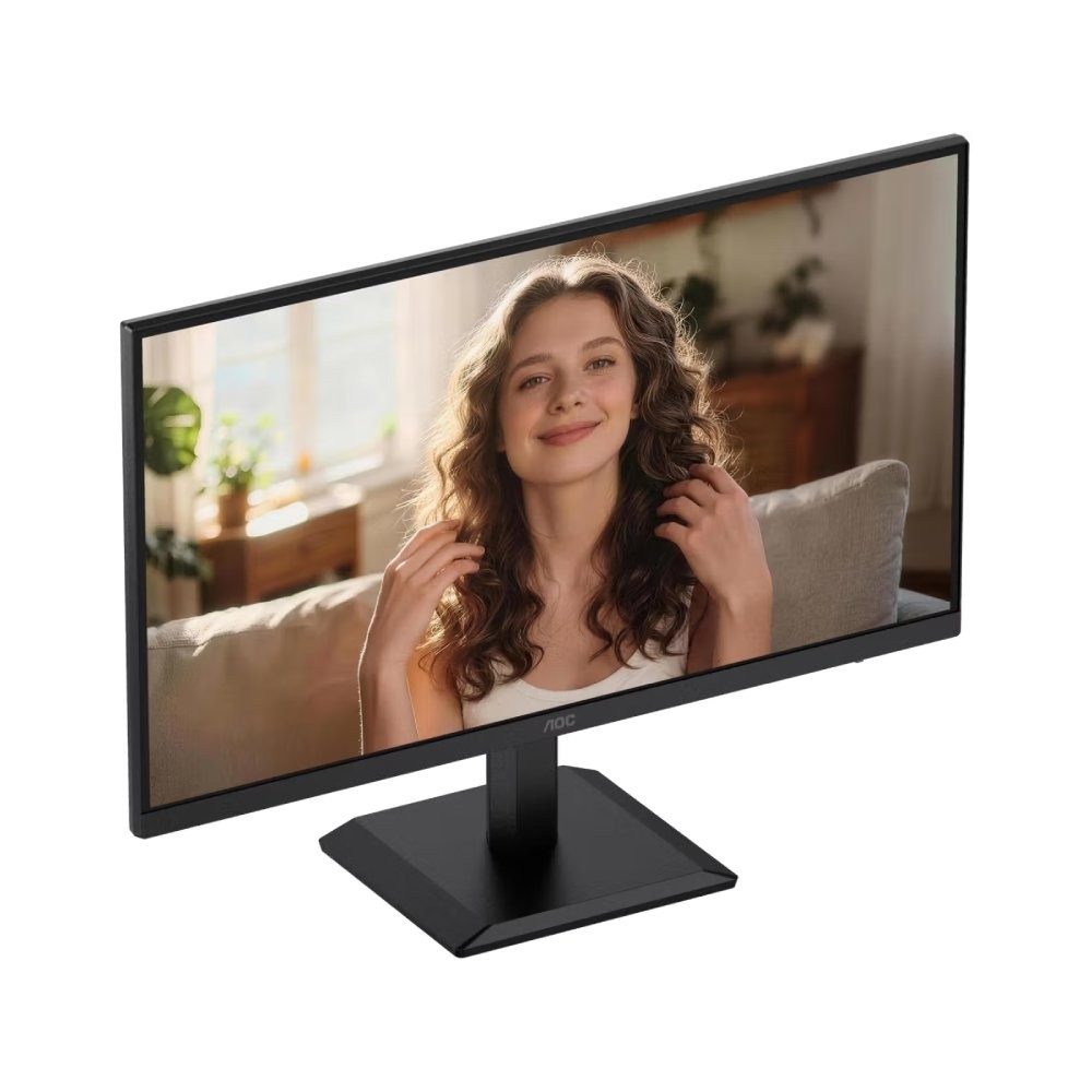 จอมอนิเตอร์ AOC 22B40HM/67 VA 100Hz (OC 120Hz)