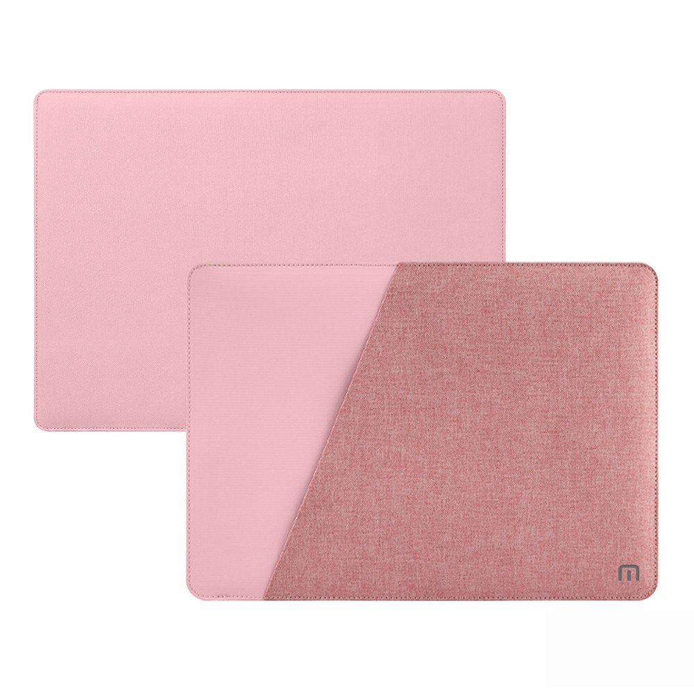 กระเป๋าโน๊ตบุ๊ค Mutural MacBook Sleeve 13/14 Jiyou Pink