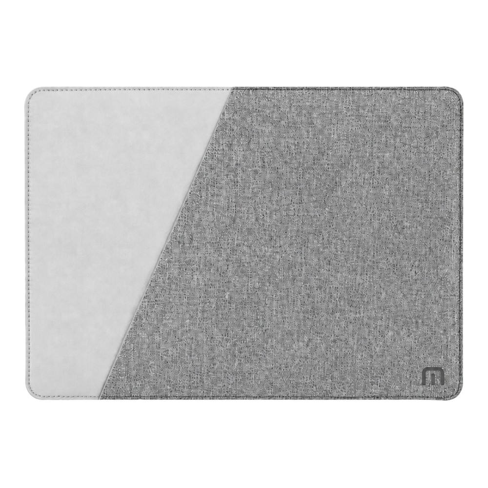 กระเป๋าโน๊ตบุ๊ค Mutural MacBook Sleeve 13/14 Jiyou Gray