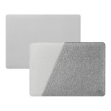 กระเป๋าโน๊ตบุ๊ค Mutural MacBook Sleeve 13/14 Jiyou Gray