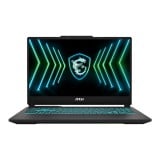 โน๊ตบุ๊ค MSI Cyborg 15 A13VE-2472TH Translucent Black