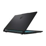 โน๊ตบุ๊ค MSI Cyborg 15 A13VE-2472TH Translucent Black