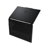 โน๊ตบุ๊ค MSI Cyborg 15 A13VE-2472TH Translucent Black