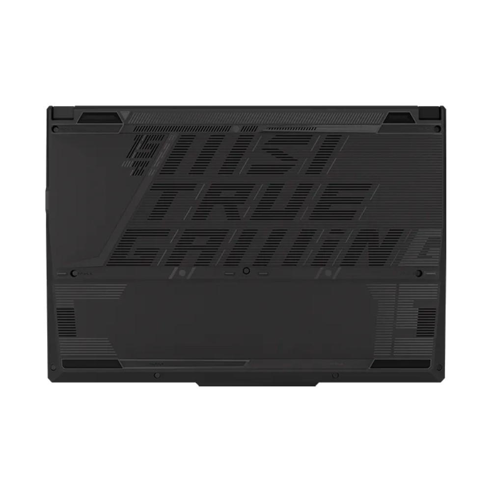 โน๊ตบุ๊ค MSI Cyborg 15 A13VE-2472TH Translucent Black