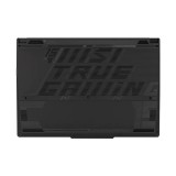โน๊ตบุ๊ค MSI Cyborg 15 A13VE-2472TH Translucent Black