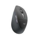 เมาส์ไร้สาย Logitech M850 L Signature Graphite