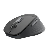 เมาส์ไร้สาย Logitech M850 L Signature Graphite