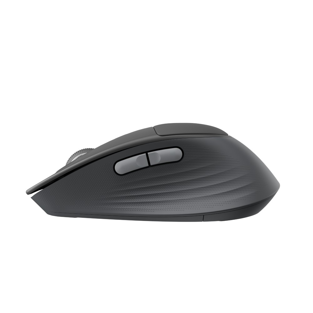 เมาส์ไร้สาย Logitech M850 L Signature Graphite
