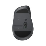 เมาส์ไร้สาย Logitech M850 L Signature Graphite