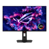 จอมอนิเตอร์ ASUS ROG Strix XG27UQDMS Gaming Monitor (QD-OLED 4K 240Hz G-SYNC compatible)