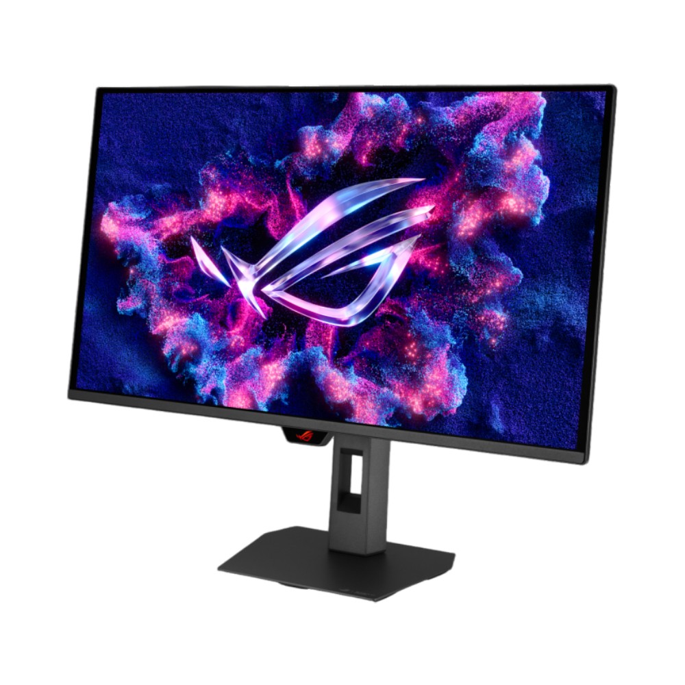 จอมอนิเตอร์ ASUS ROG Strix XG27UQDMS Gaming Monitor (QD-OLED 4K 240Hz G-SYNC compatible)