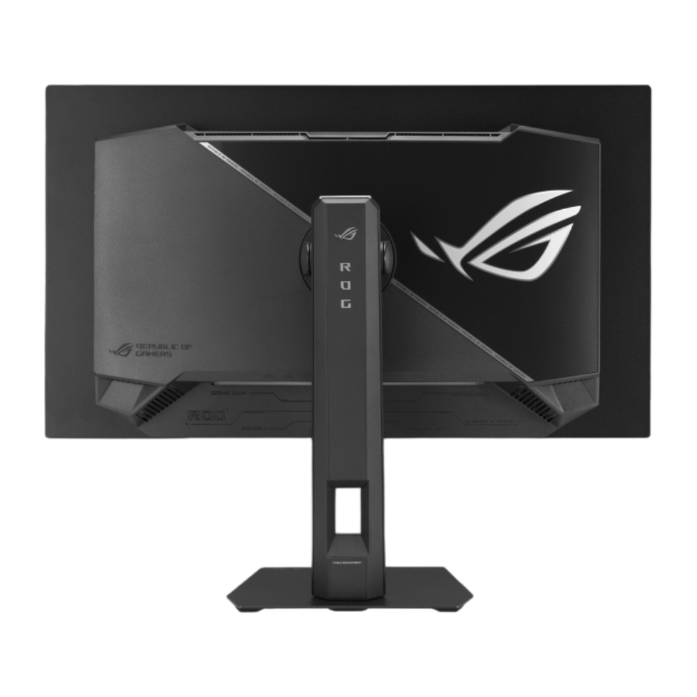 จอมอนิเตอร์ ASUS ROG Strix XG27UQDMS Gaming Monitor (QD-OLED 4K 240Hz G-SYNC compatible)