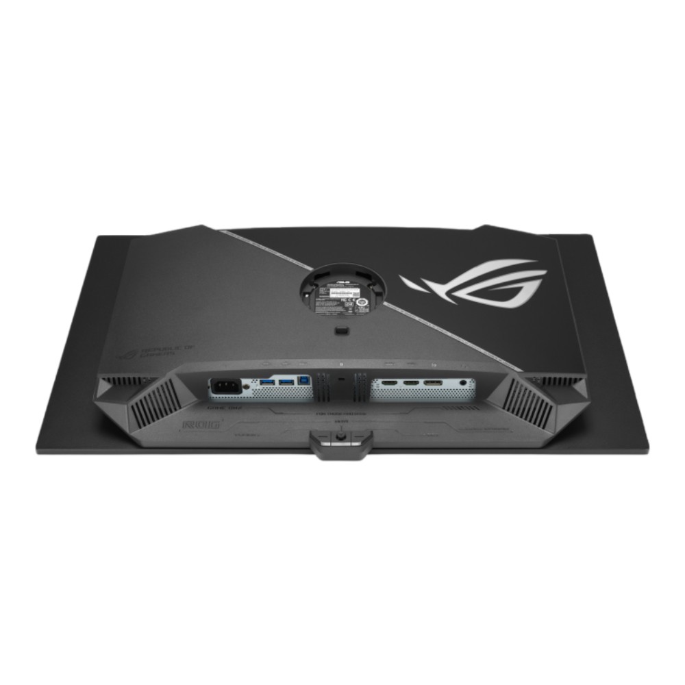 จอมอนิเตอร์ ASUS ROG Strix XG27UQDMS Gaming Monitor (QD-OLED 4K 240Hz G-SYNC compatible)