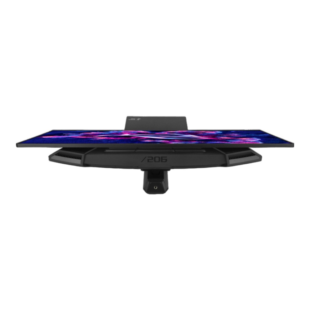 จอมอนิเตอร์ ASUS ROG Strix XG27UQDMS Gaming Monitor (QD-OLED 4K 240Hz G-SYNC compatible)